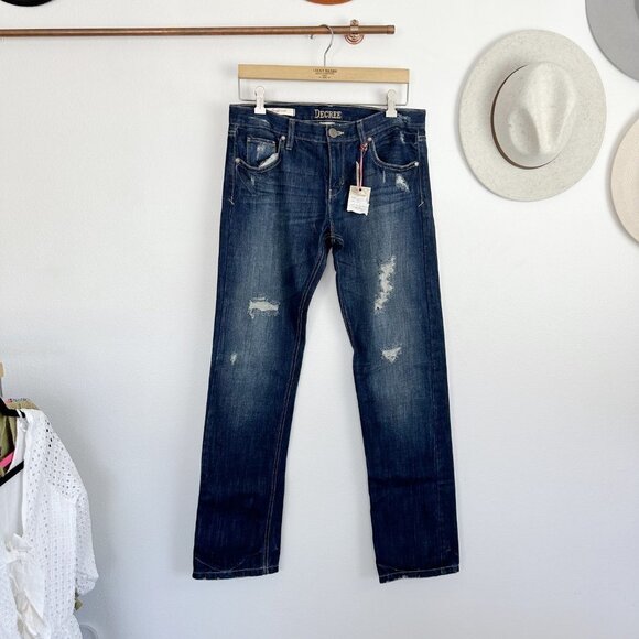 Decree Denim - Decree Jeans 7